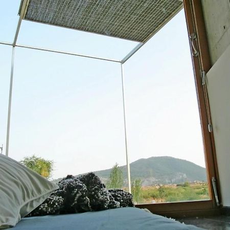 Centro De Agroecologia Y Medio Ambiente De Murcia Bullas Exteriör bild