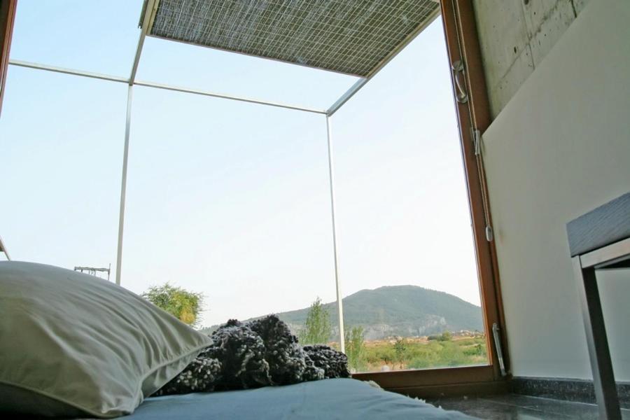 Centro De Agroecologia Y Medio Ambiente De Murcia Bullas Exteriör bild