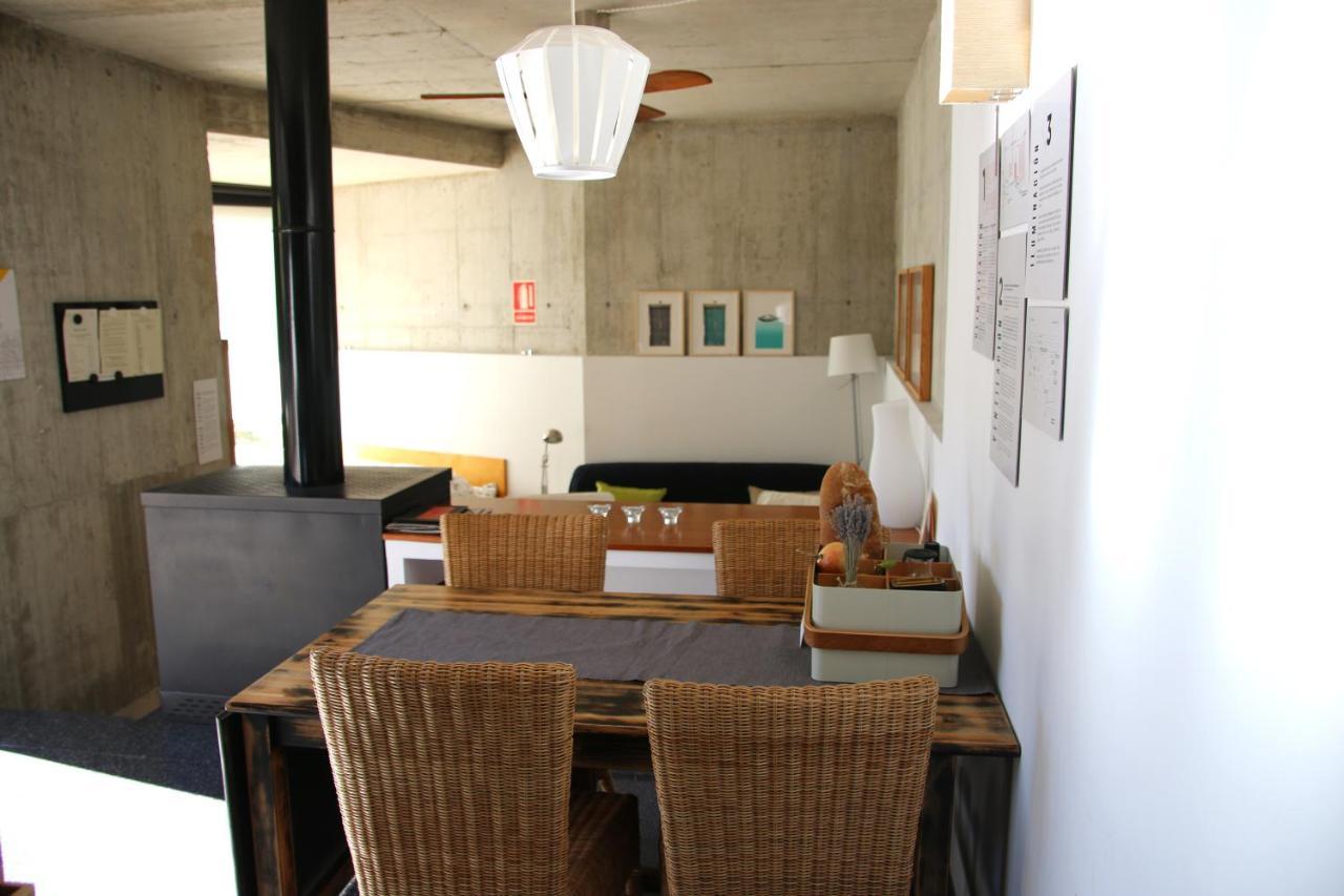 Centro De Agroecologia Y Medio Ambiente De Murcia Bullas Exteriör bild