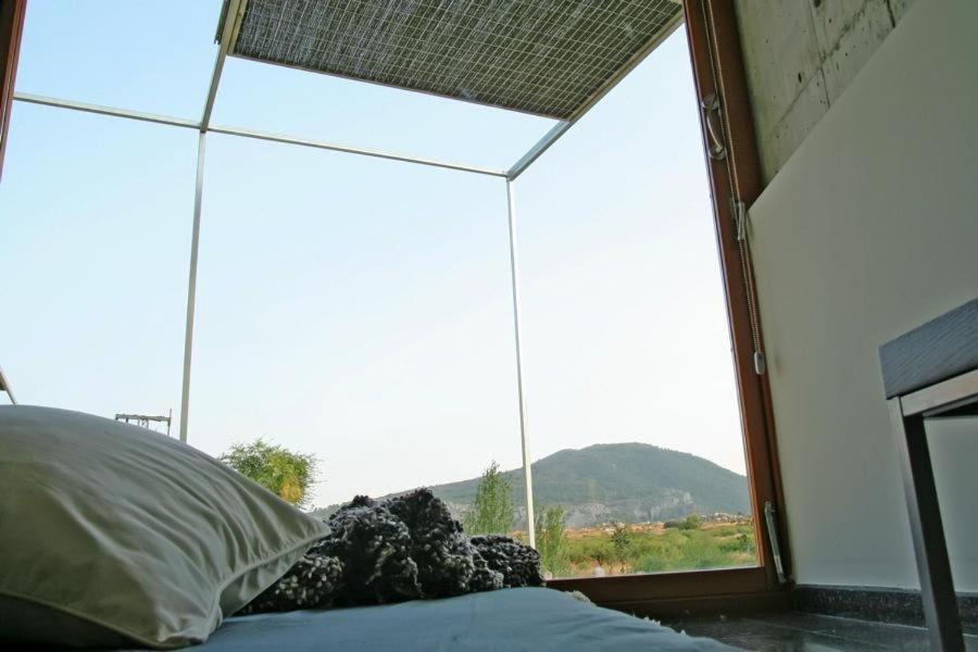 Centro De Agroecologia Y Medio Ambiente De Murcia Bullas Exteriör bild